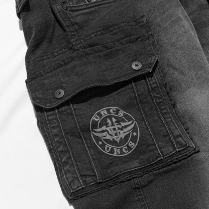 KENNETH Men's pants