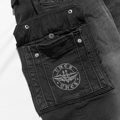 KENNETH Men's pants