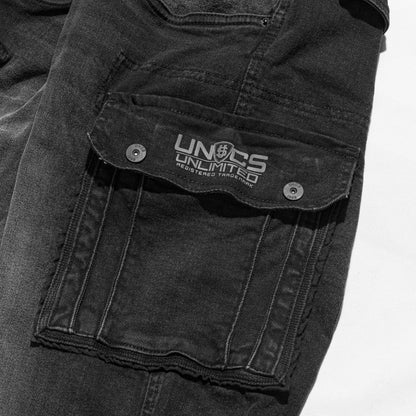 KENNETH Men's pants
