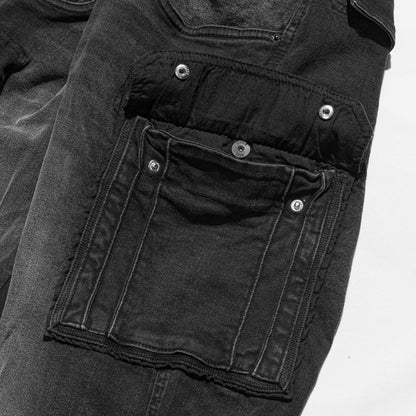 KENNETH Men's pants