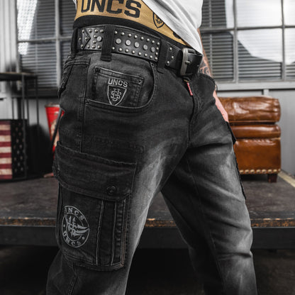 KENNETH Men's pants
