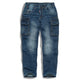 DENIM BLUE