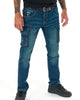 DENIM BLUE