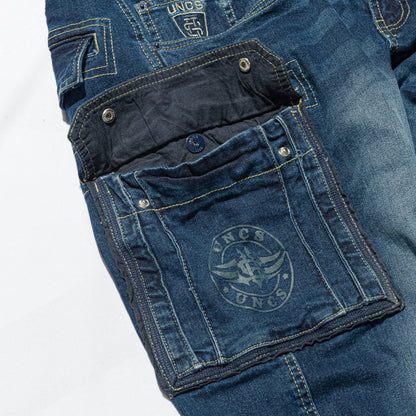 KENNETH Men's pants