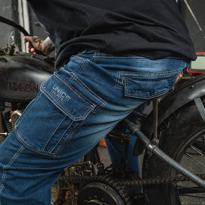 KENNETH Men's pants