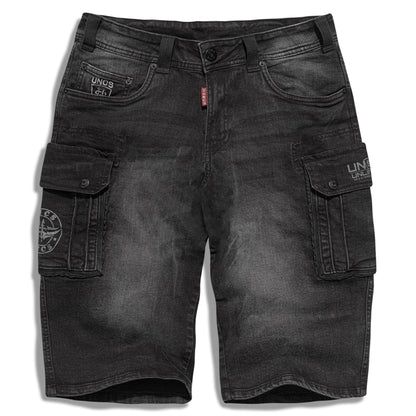 KENNETH (LONG) Men's Shorts