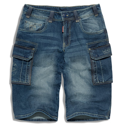 KENNETH (LONG) Men's Shorts