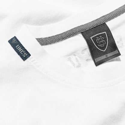 VINTAGE VIII Men's T-Shirt WHITE