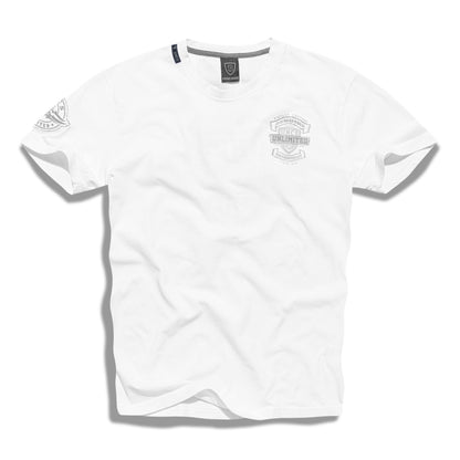 VINTAGE VIII Men's T-Shirt WHITE