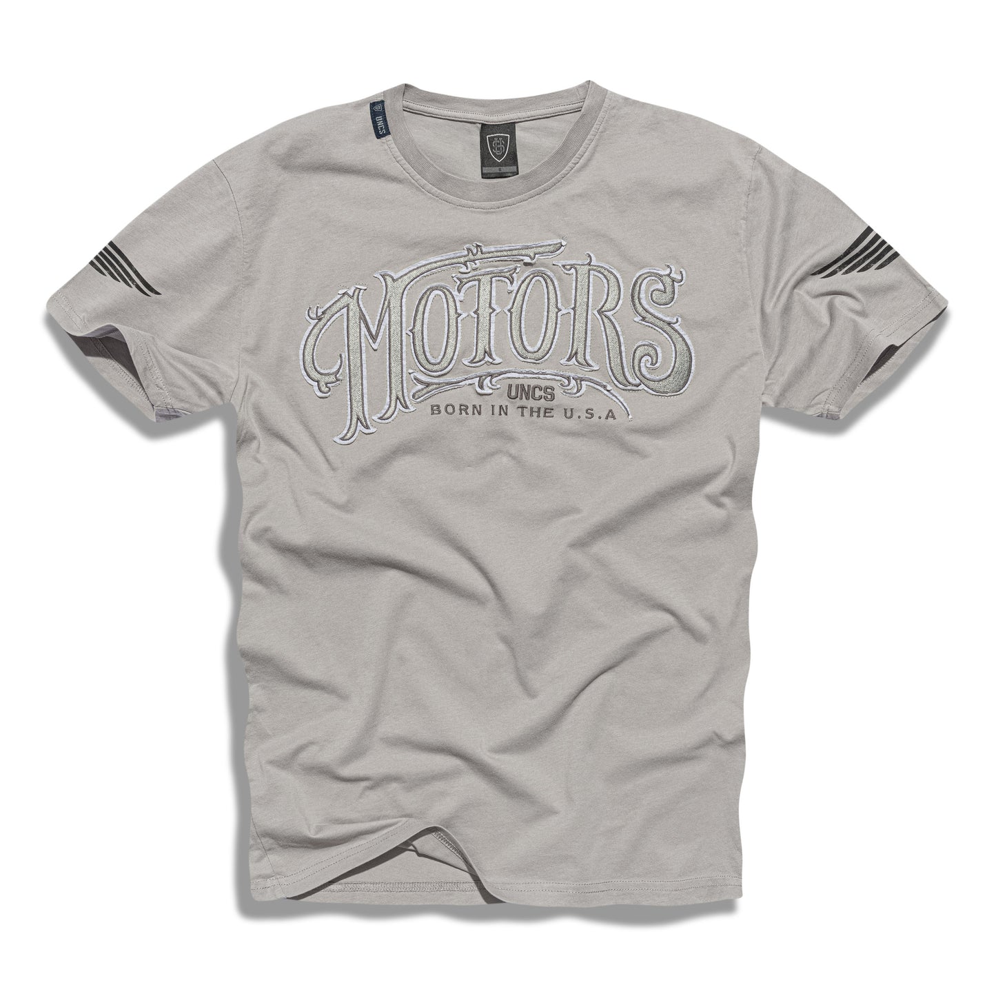 MOTORS Men's T-Shirt