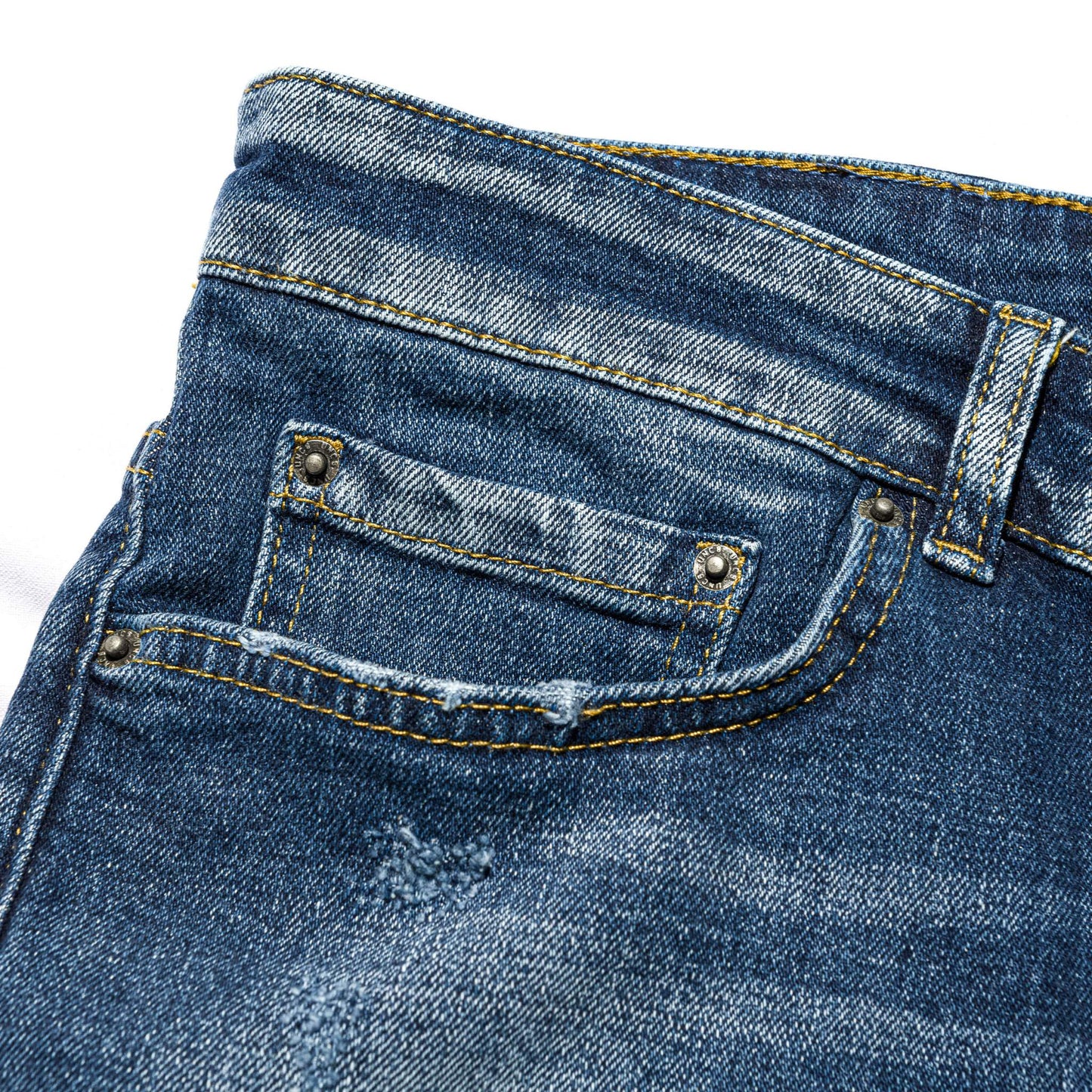 GILLARD Men's jeans