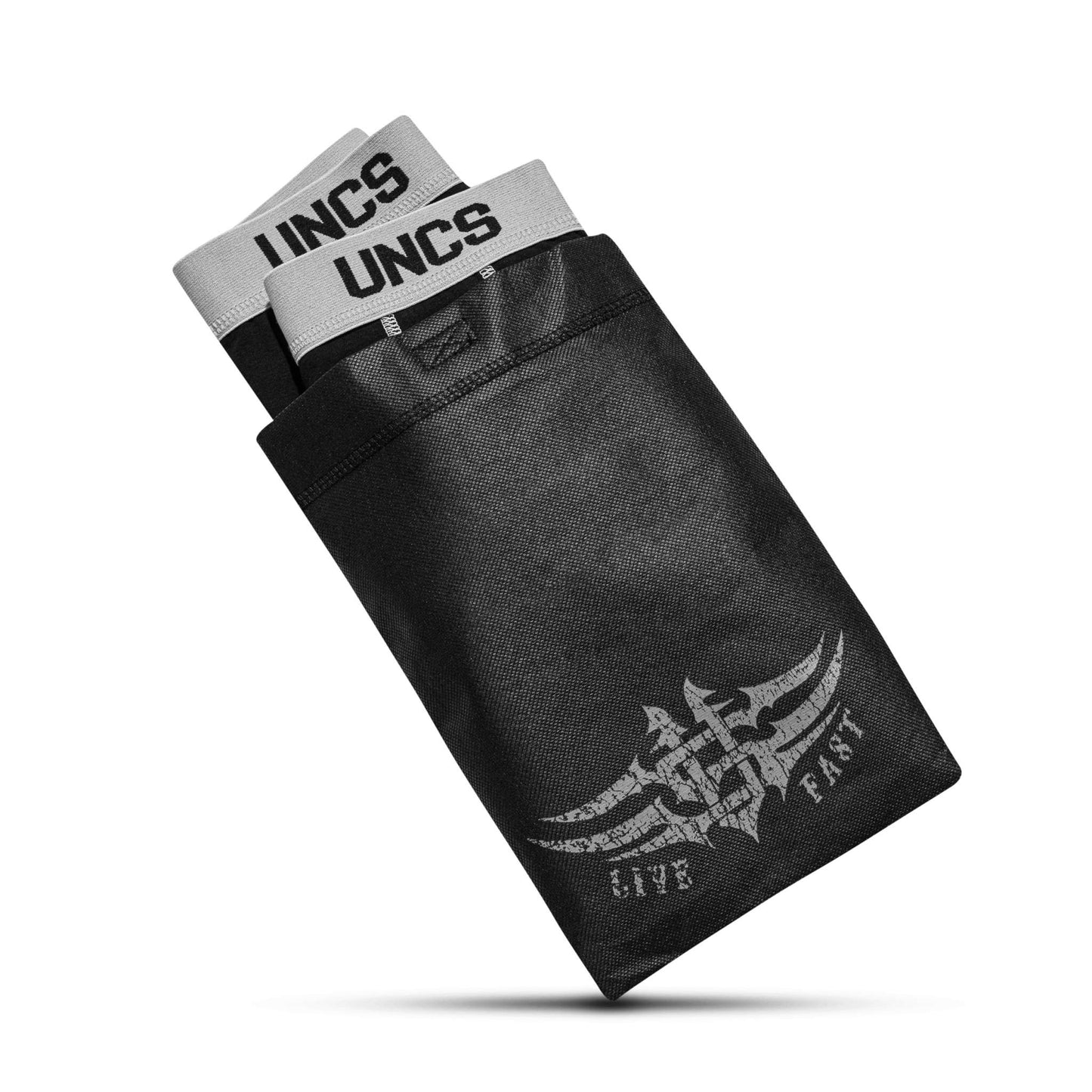 WINGS 2 in 1 Men's Underwear