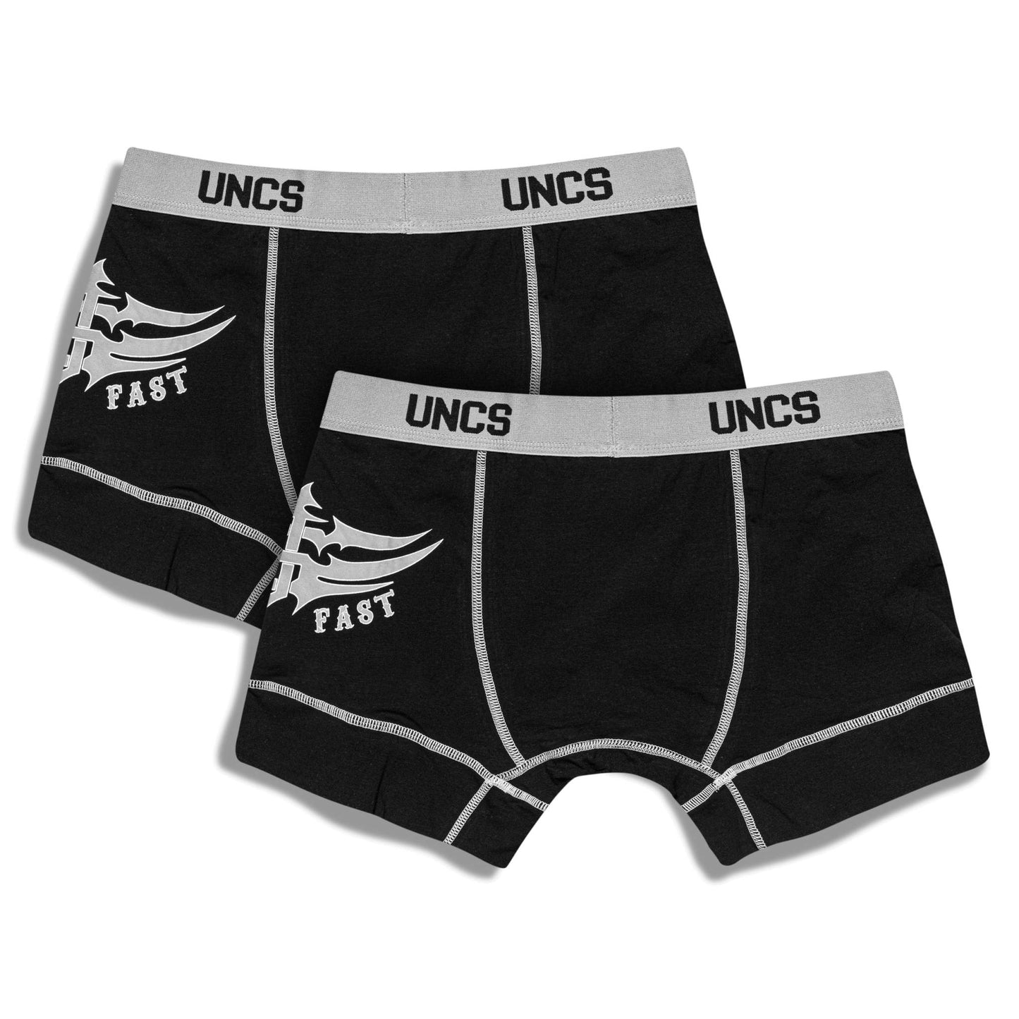 WINGS 2 in 1 Men's Underwear