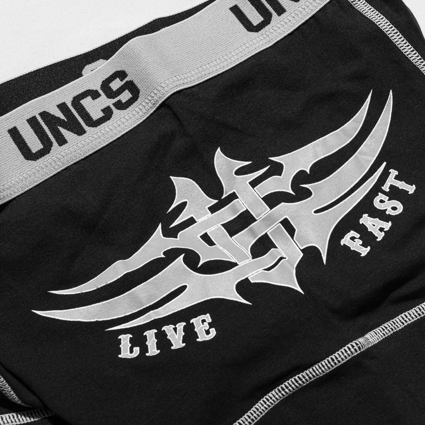 WINGS 2 in 1 Men's Underwear