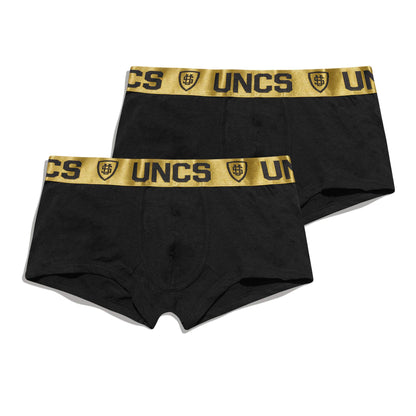 GOLDMAN Underwear 2 pcs (SHORT)