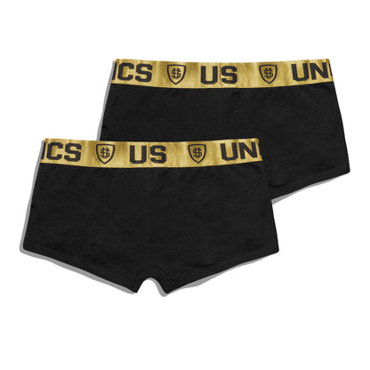 GOLDMAN Underwear 2 pcs (SHORT)