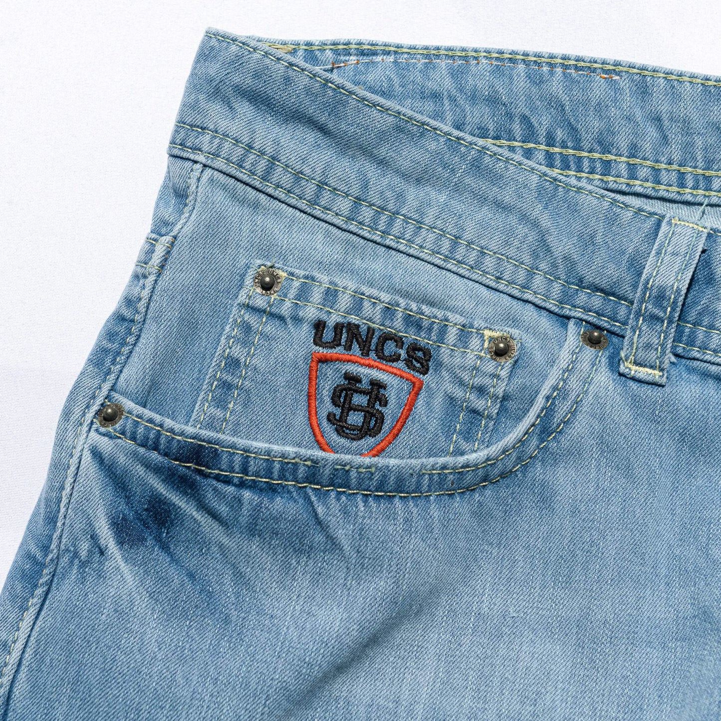 DENVER Men's jeans