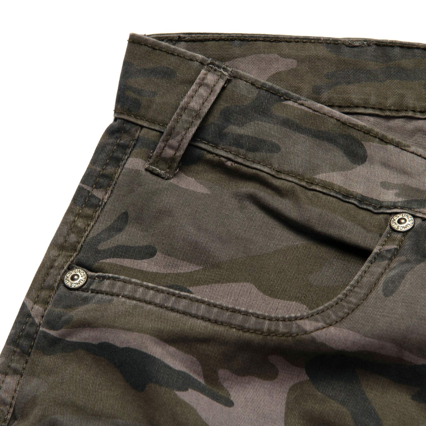 COMBAT Men's trousers