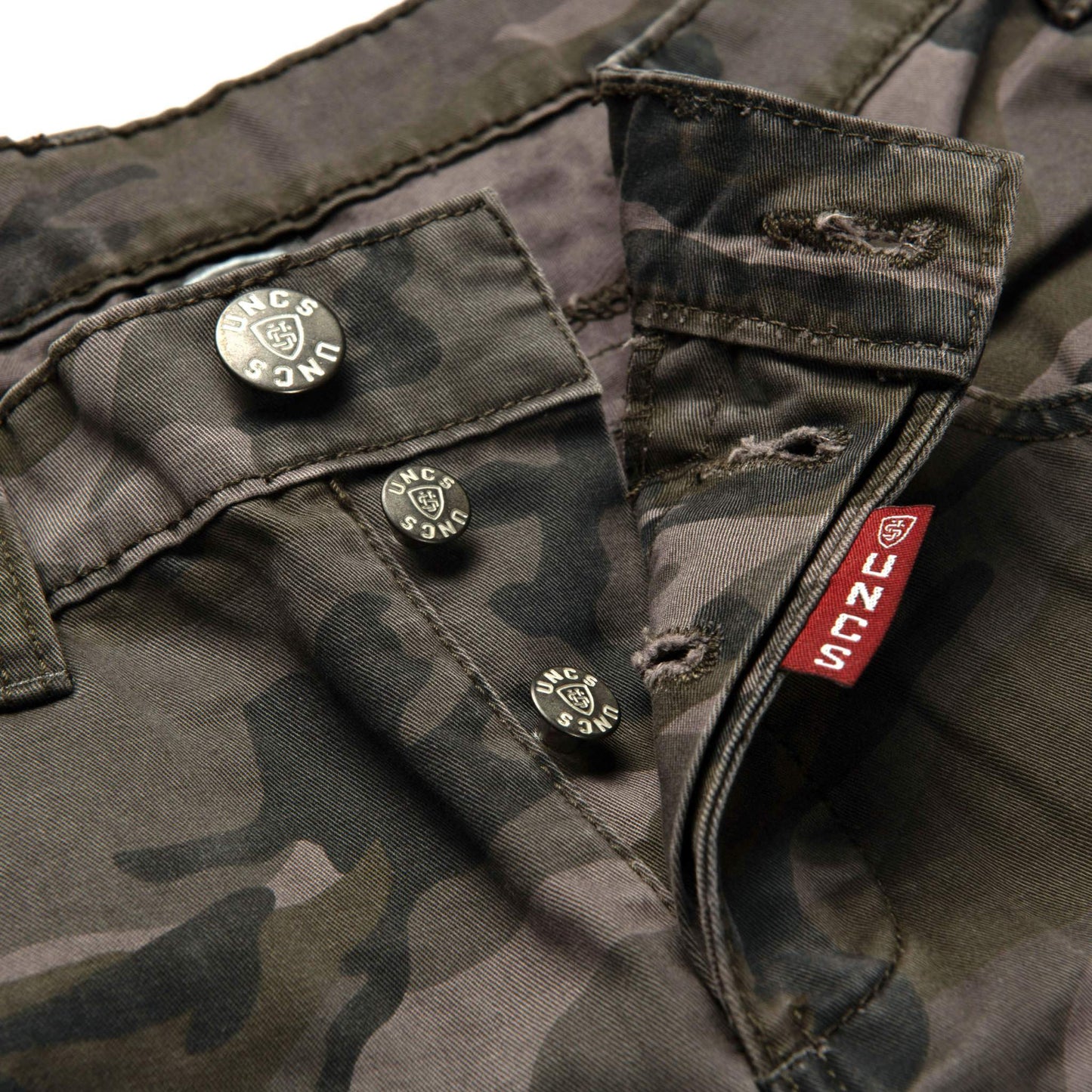 COMBAT Men's trousers