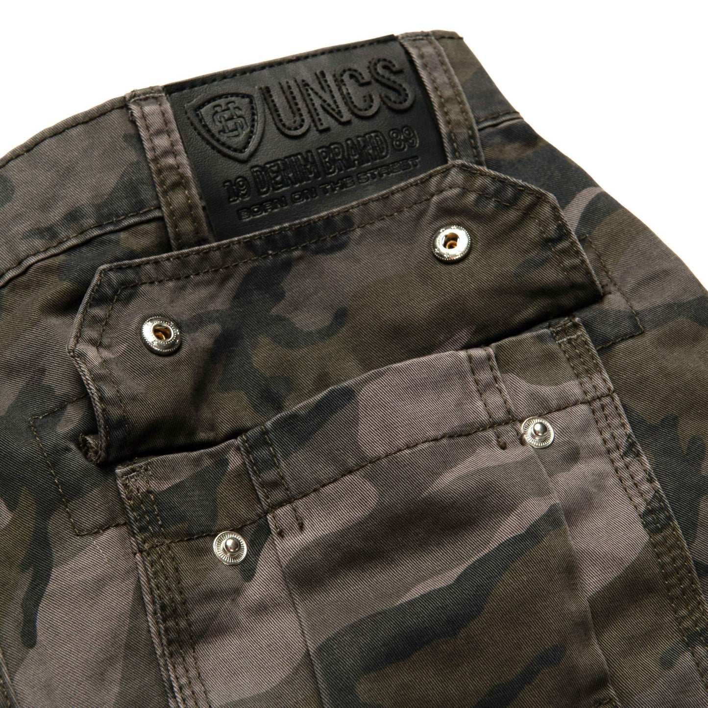 COMBAT Men's trousers