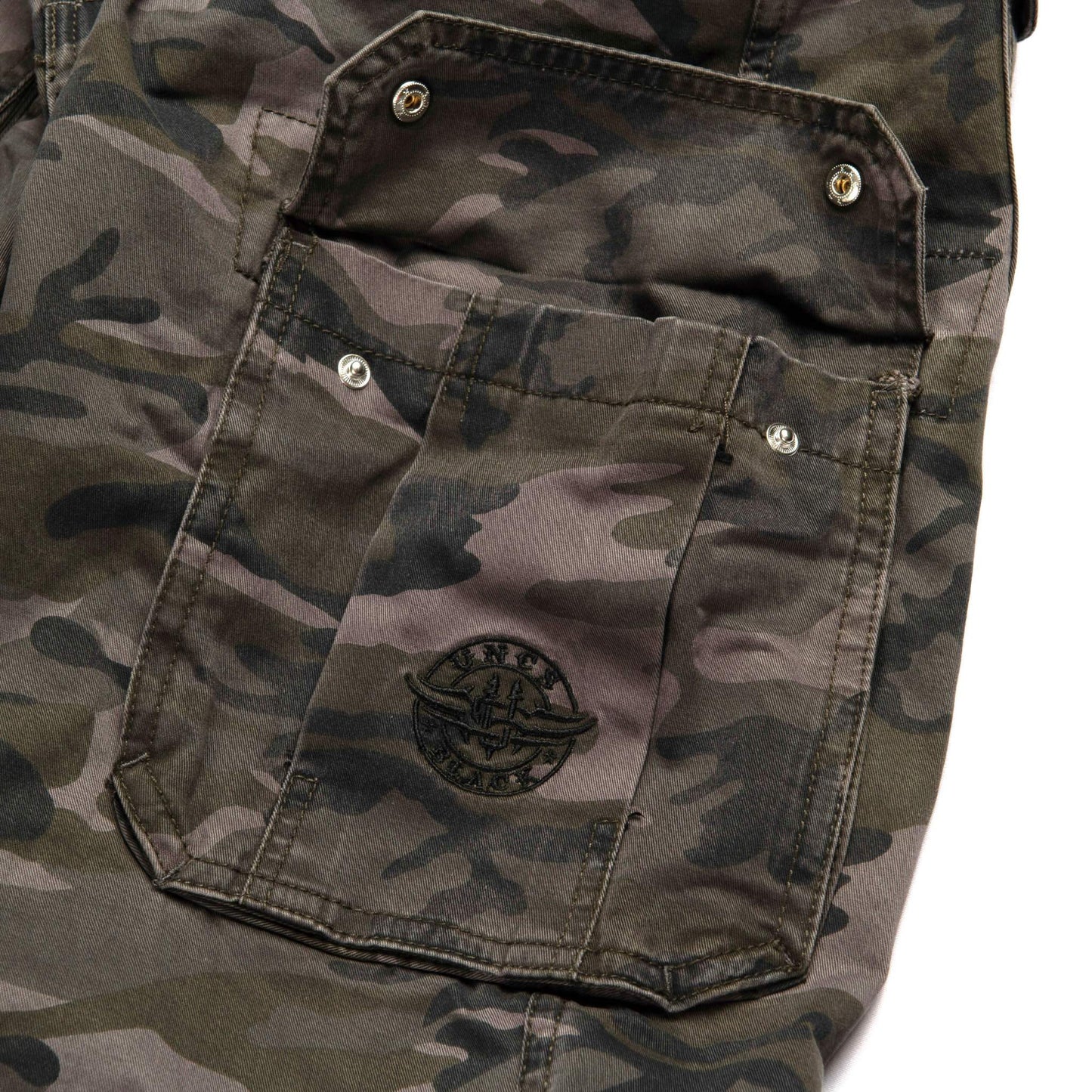 COMBAT Men's trousers