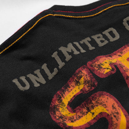 STATE II Men's T-Shirt