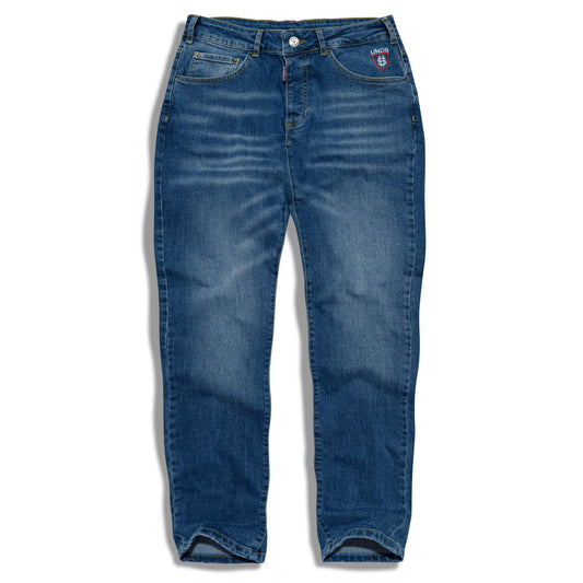 WARREN Men's jeans