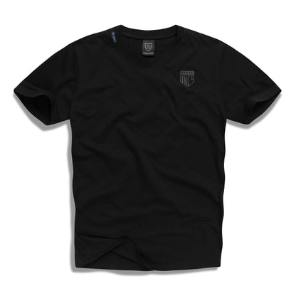 BASIC IV Men's T-Shirt - elastane