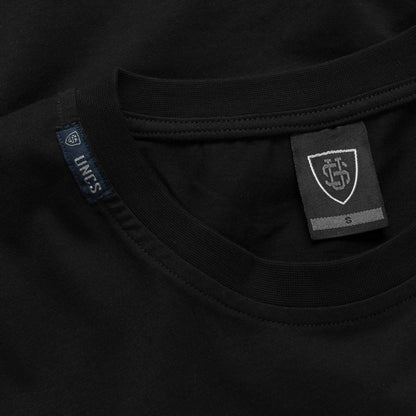 BASIC IV Men's T-Shirt - elastane