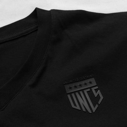 BASIC IV Men's T-Shirt - elastane