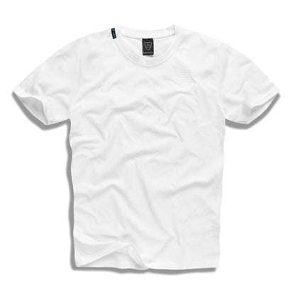 BASIC IV Men's T-Shirt - elastane