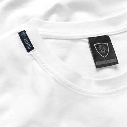 BASIC IV Men's T-Shirt - elastane