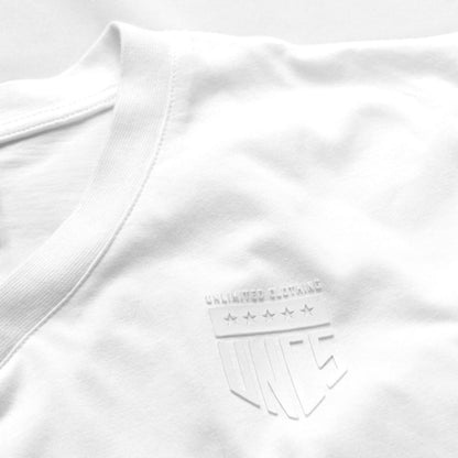 BASIC IV Men's T-Shirt - elastane