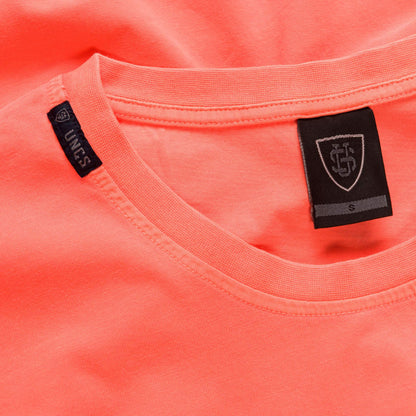 BASIC IV Men's T-Shirt - elastane