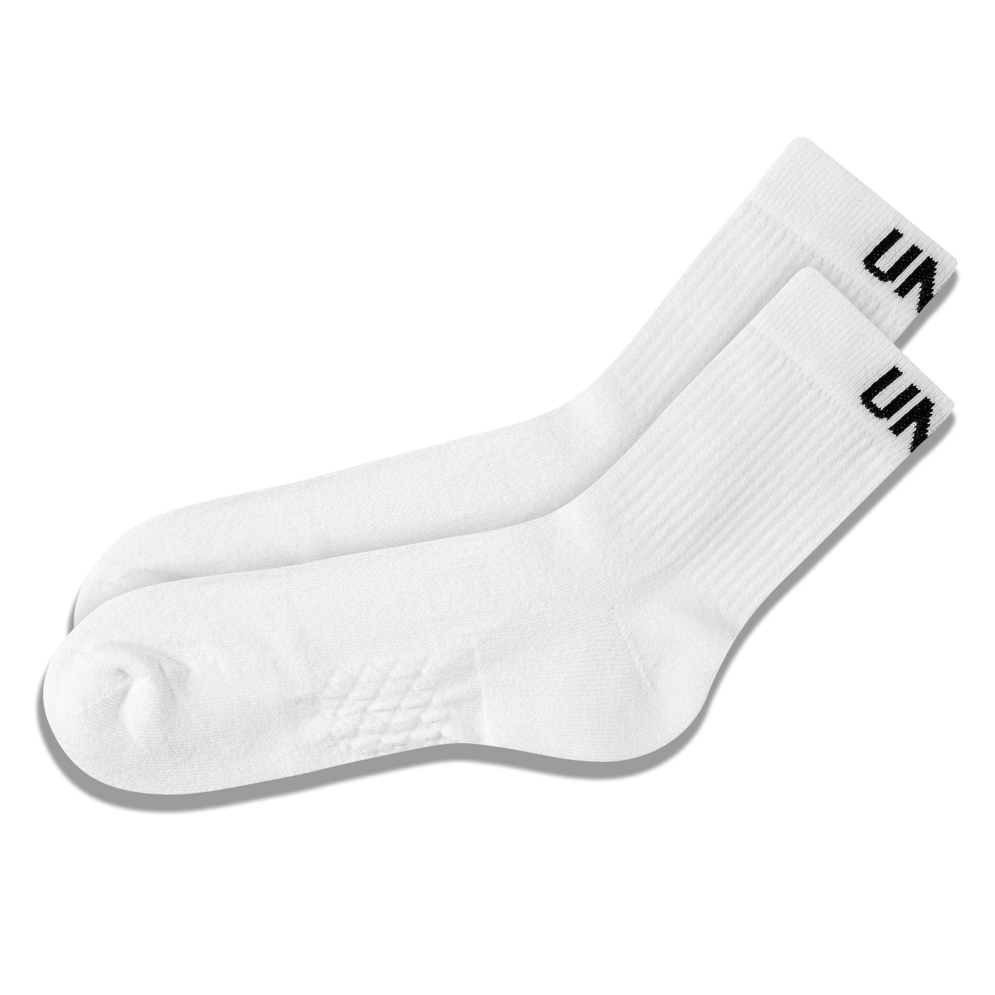 Uncs USA Kane Socks Black 46 48