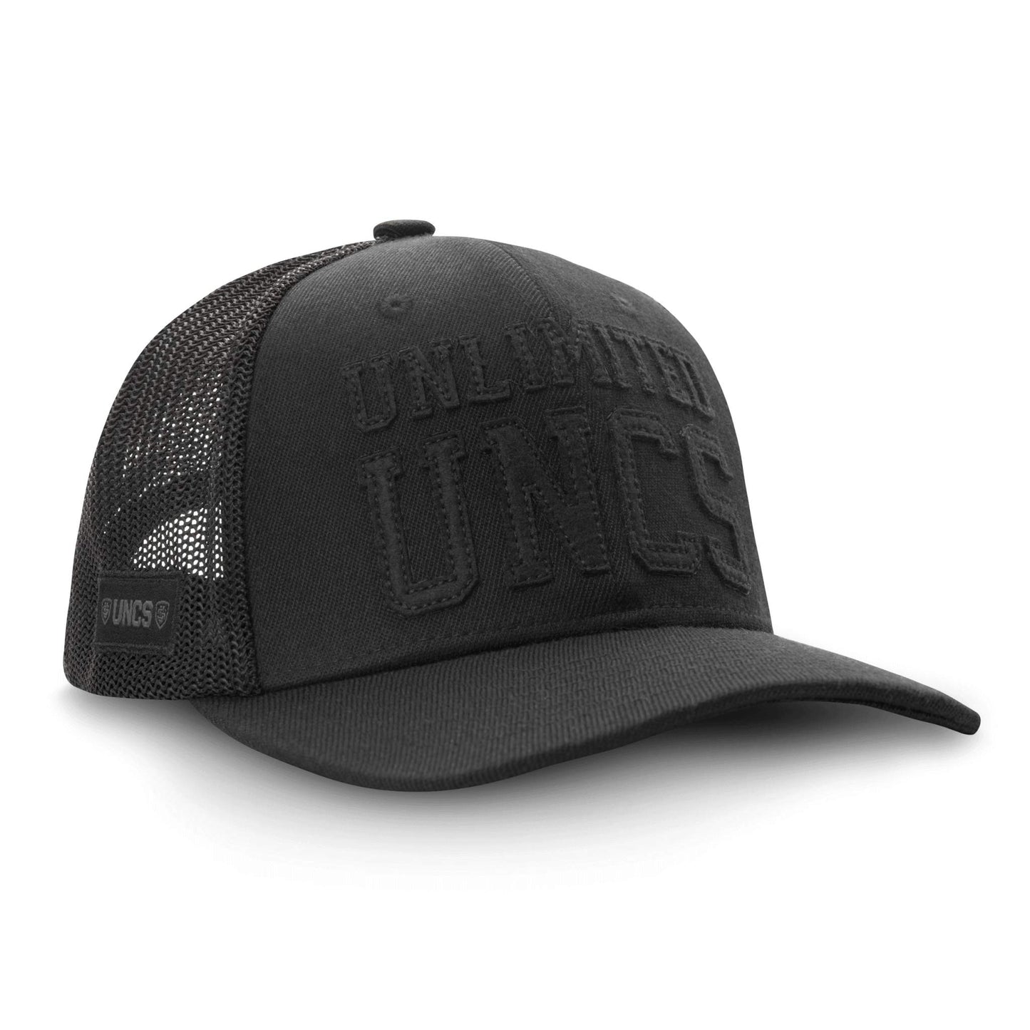 UNLIMITED Men's Cap - mesh