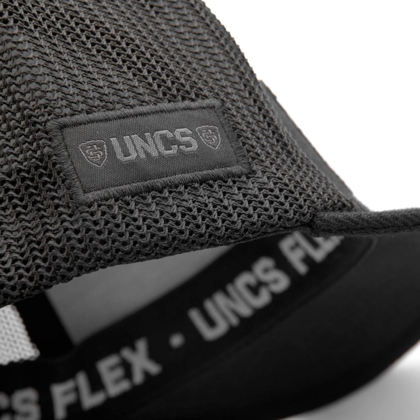 UNLIMITED Men's Cap - mesh