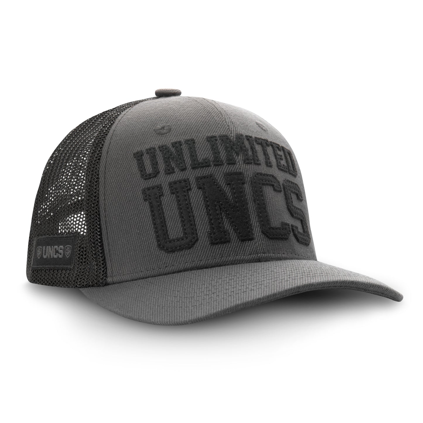 UNLIMITED Men's Cap - mesh