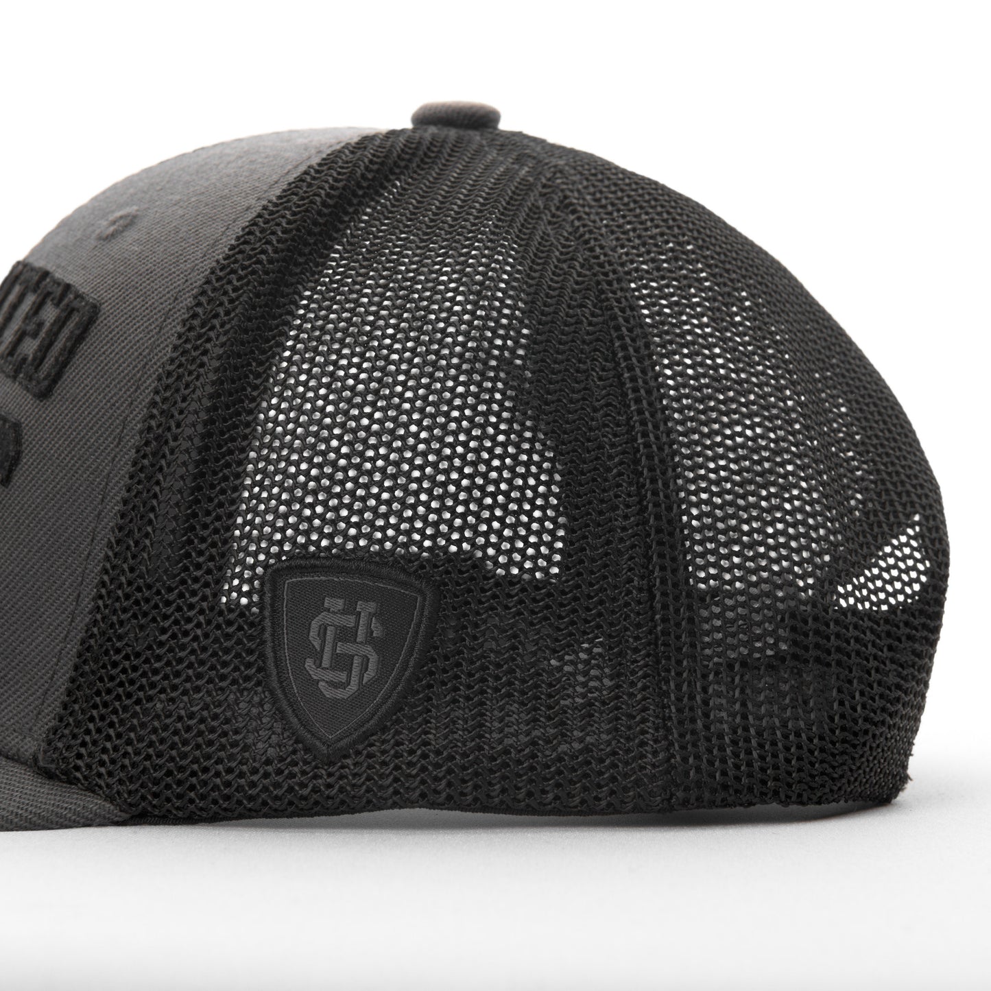 UNLIMITED Men's Cap - mesh