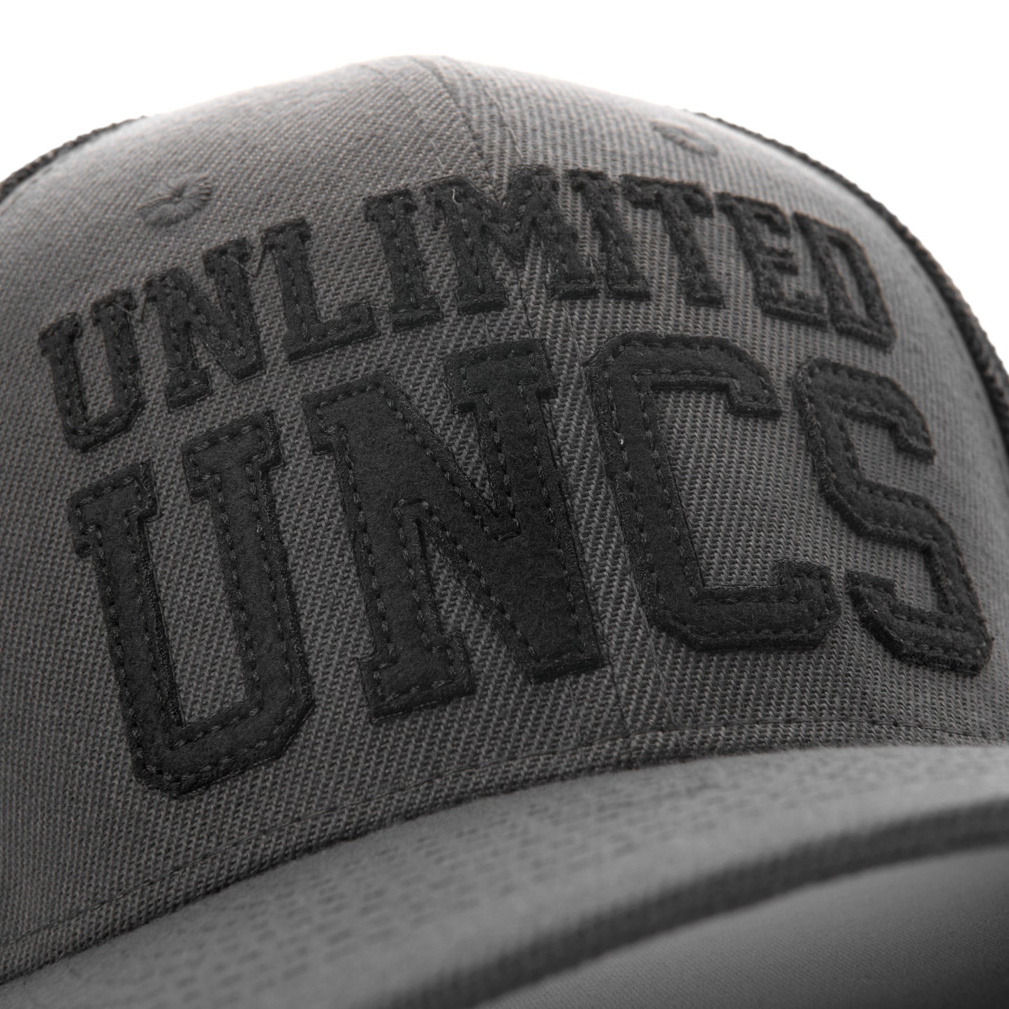 UNLIMITED Men's Cap - mesh