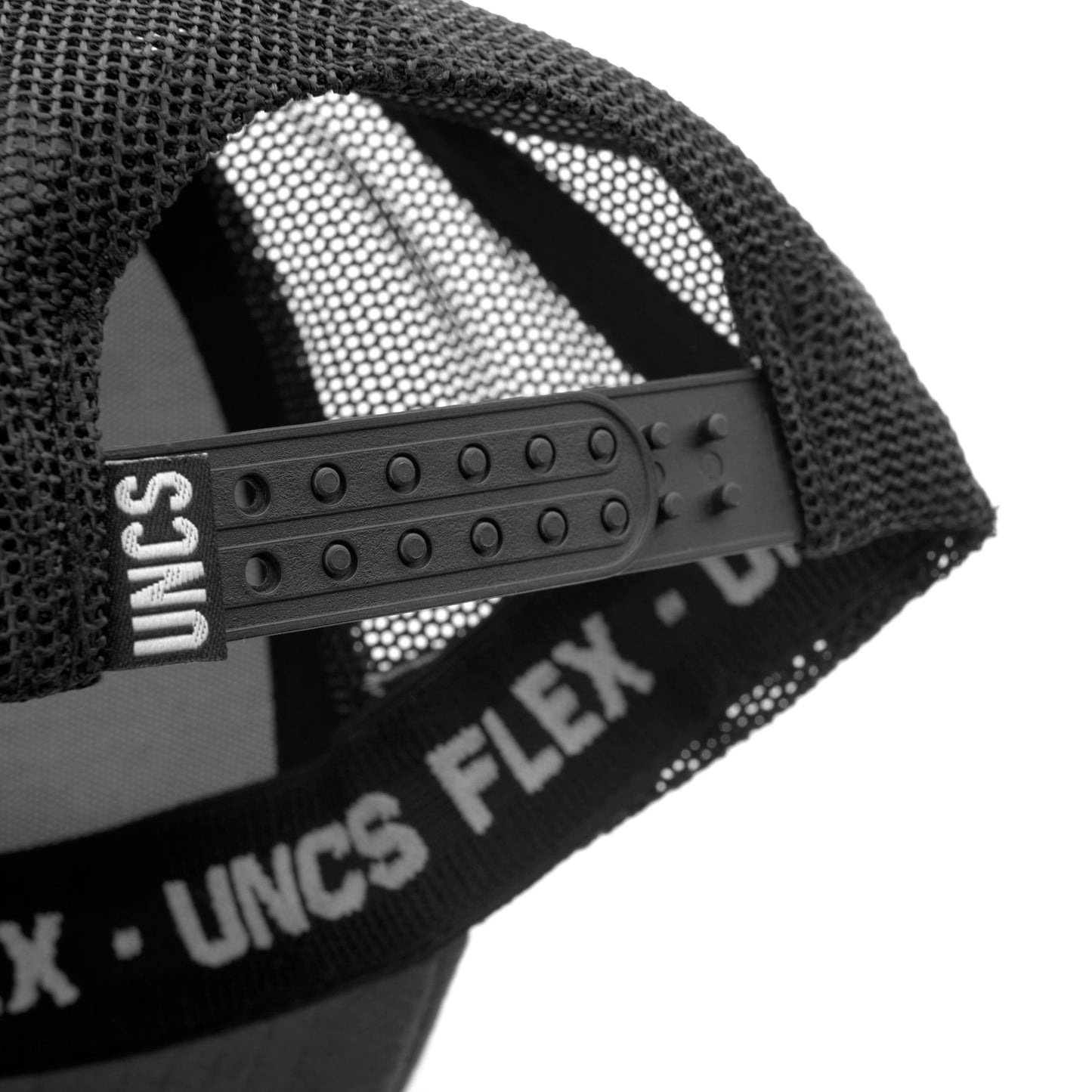 UNLIMITED Men's Cap - mesh