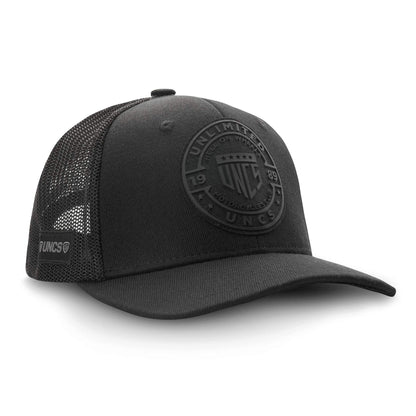 ARON Men's Cap - mesh