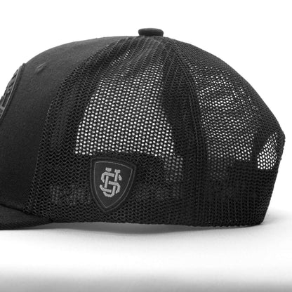ARON Men's Cap - mesh
