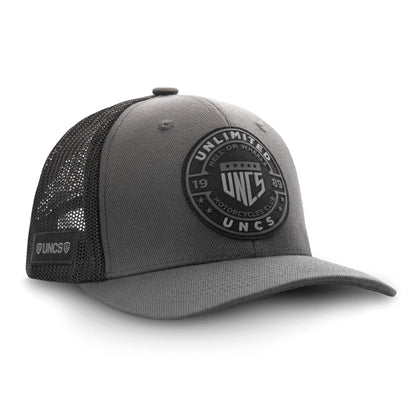 ARON Men's Cap - mesh