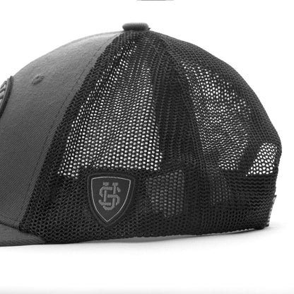 ARON Men's Cap - mesh