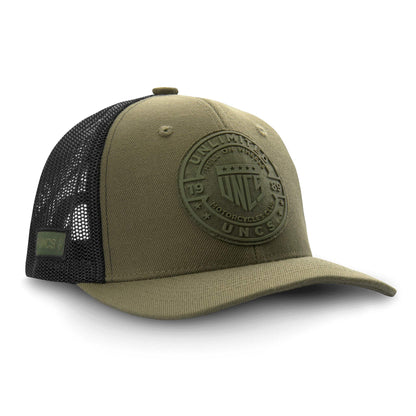 ARON Men's Cap - mesh