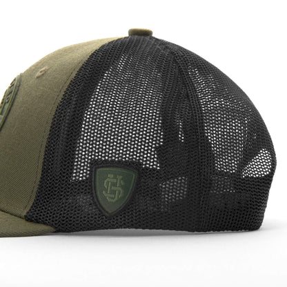 ARON Men's Cap - mesh