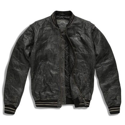 RACE II Men's Jacket