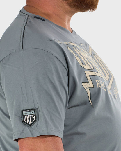 STORM Men's T-Shirt GREY