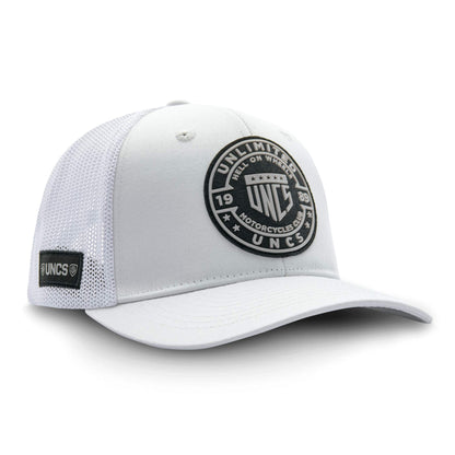 ARON Men's Cap - mesh